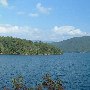 Devils Fork State Park