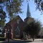 Asbury St James United Methodist Church