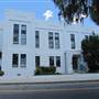 Old Beaufort Federal Courthouse