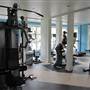 City Loft - Gym