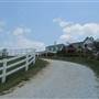 Red Horse Inn - Fences, Pastures, Roads - 2011