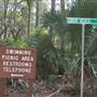 Hunting Island State Park - South Beach