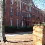 Winthrop University- Art Department