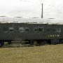South Carolina Railroad Museum- 1911 Office Car
