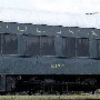 South Carolina Railroad Museum- 1924 Pullman #2519