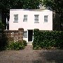 College of Charleston  - Guest House #1
