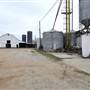 Lamaster Grain and Cattle Farm - Barns and Silos