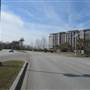 Patriots Point Road - Shriners Bldg. to Bridgeside Blvd.