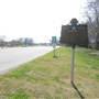 Patriots Point Road - Bridgeside Blvd to Maritime Museum