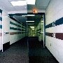 Moss Justice Center-Jail
