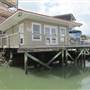 Shem Creek Marina