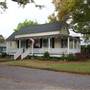 Tripp House