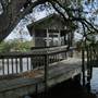 Ashem Farm County Park - Dock On Old Towne Creek