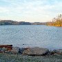 Lake Keowee