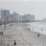 2nd Avenue Pier