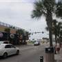 Myrtle Beach - Ocean Blvd. at 9th Ave N