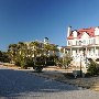 Headquarters Plantation Drive - House 6