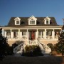 Headquarters Plantation Drive - House 1