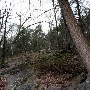 Caesars Head State Park - Wildcat Branch Falls