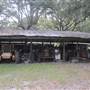 Hamlin Farm - Tractor Sheds