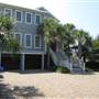 Isle of Palms - Charleston Blvd. House