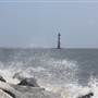 Folly Beach - N. End - August