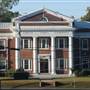 McCormick County Courthouse