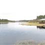 Wesley's Lake