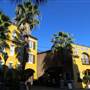 Andrew Pinckney Inn - Exteriors
