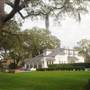 Lowndes Grove Plantation - River House