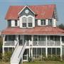 Sullivan's Island - Station 8 Beach Houses
