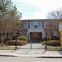 Wilmot J. Fraser Elementary School (closed)