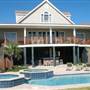 Isle of Palms - Front Beach Houses