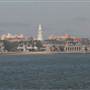 Charleston Harbor - Approach From Sea