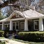 S Walker St House