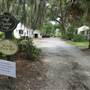 Heyward House Historic Home Slave Cabins