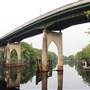 Waccamaw River Memorial Bridge