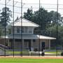 Oscar Frazier Community Park - Baseball Field 2