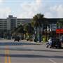 Folly Beach - Center Street