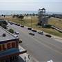 Myrtle Beach - 9th Ave. North - High Angle