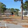 Old Myrtle Beach AFB - US Army Reserve Center
