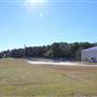 Old Myrtle Beach AFB - Blast Wall