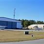 Old Myrtle Beach AFB - Bldg. 373