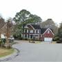 Mt. Pleasant - Brickyard Plantation - Gaston Gate
