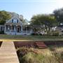 Blair Harbor House - Ext. - early March Looks