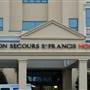 Bon Secours St Francis Hospital