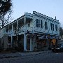 Queen Street Historic Area