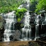 Issaqueena Falls