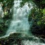 Spoonauger Falls