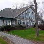 Cedar Creek House